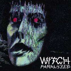 Witch (USA-2) : Paralyzed